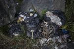 Fly Tipping on Whit Lane Salford